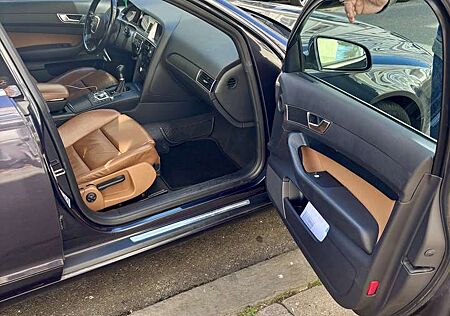 Audi A6 2.0 TDI