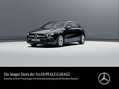 Mercedes-Benz A 250 A 250 e PANO*CARPLAY*PTS*NAVI*TEMP*DAB*LED*SHZ*