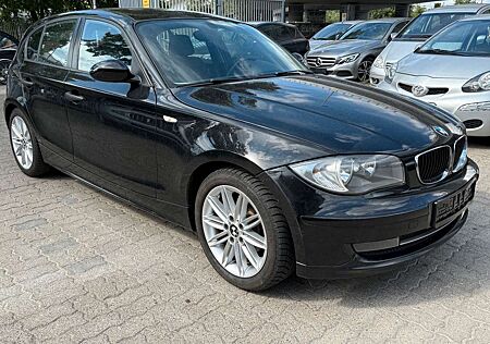 BMW 116 i Advantage 6 Gg/Klima/132TKM