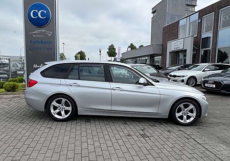 BMW 316 d Touring Bi-Xe+Assistant+Pano+Dakota+KAMERA