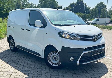 Toyota Pro Ace Proace Compact