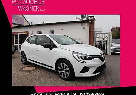 Renault Clio TCe 90 Equilibre LED*EU6* /26343