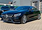 Mercedes-Benz S 400 4Matic Coupe AMG - Pano - Kamera - 20Zoll