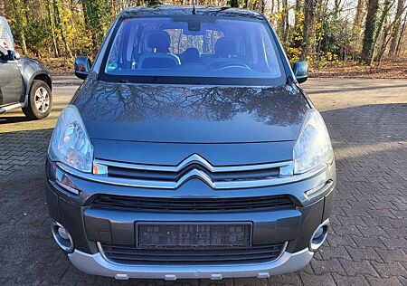 Citroën Berlingo Citroen Selection