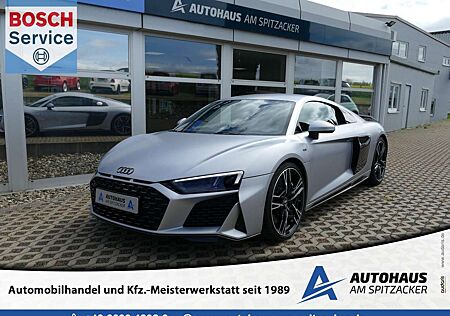 Audi R8 V10 quattro PERFORMANCE *MATT* UVP249