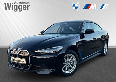 BMW i4 eDrive35 Gran Coupe/Soundsystem/LED/ACC