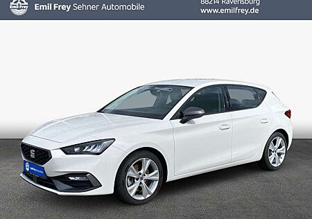 Seat Leon 2.0 TSI OPF DSG FR