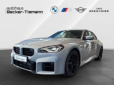 BMW M2 Coupé Adapt. LED Scheinw./ HUD/ Komfortzugang/ LC