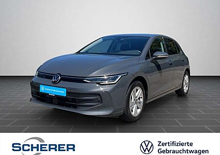 VW Golf Volkswagen VIII Life 1.5 eTSI DSG APP-CONNECT ACC SHZ