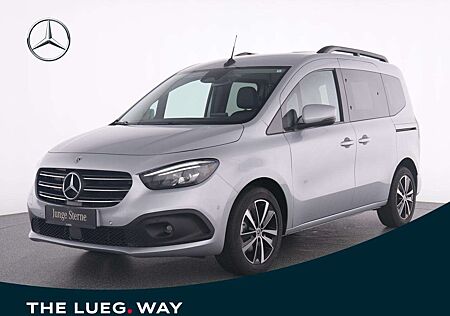 Mercedes-Benz T-Klasse T-Class T 180 STYLE Standard Style+MBUX+LED-HP+KeylG+RFK