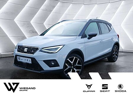 Seat Arona 1.0 TSI FR Beats