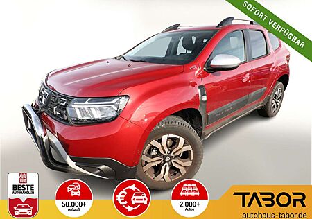 Dacia Duster II 1.3 TCe 130 Prestige+ Nav Kam Temp 17Z