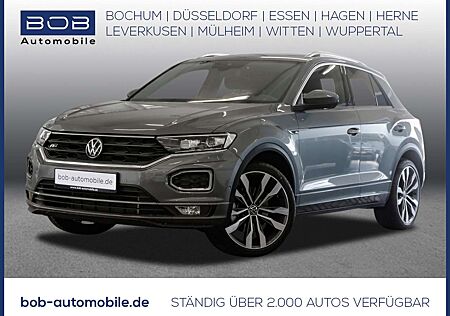 VW T-Roc Volkswagen 1.5 TSI Sport R-Line Navi+Klima+Kamera+AppleCarPla