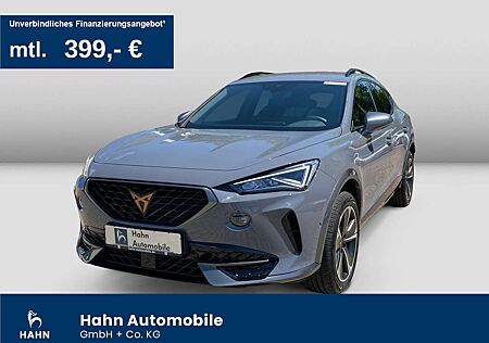 Cupra Formentor 1.5TSI DSG LED ACC AHK Navi Kessy