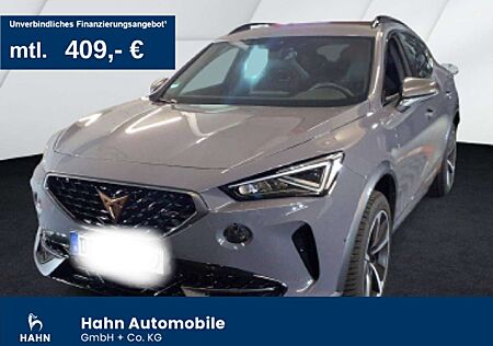 Cupra Formentor 1.5TSI DSG LED ACC AHK Navi Kessy