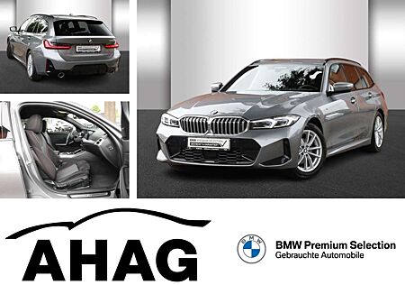 BMW 320 i Tour. M Sport Driv.Ass.Prof. 360 HiFi