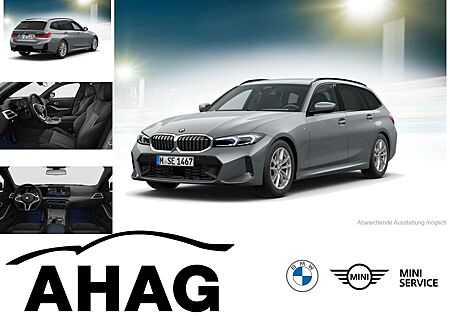 BMW 320 i Tour. M Sport Driv.Ass.Prof. 360 HiFi
