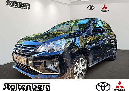 Mitsubishi Space Star Select+ 1.2 *Apple CarPlay Android Auto DAB SHZ Rü