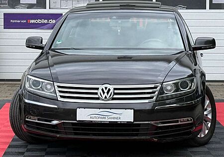 Volkswagen Phaeton *4Motion*TEMP*KLIMA*SHZ