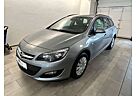 Opel Astra J Sports Tourer Selection