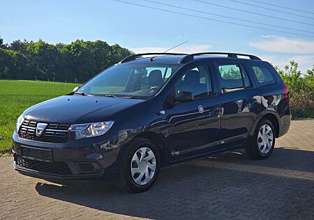 Dacia Logan Essentiel