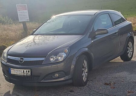 Opel Astra 1.8 16V Coupe
