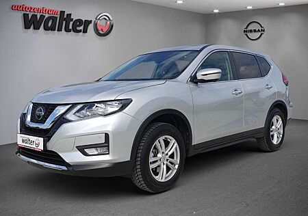 Nissan X-Trail N-Way 1.3l, Navigation, 360°Kamera, Pano