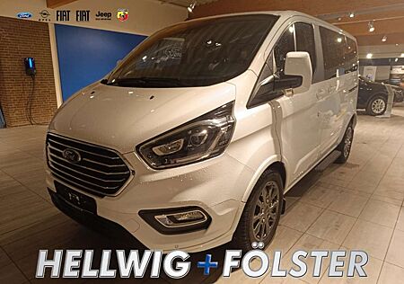 Ford Tourneo Custom TITANIUM NAVI / AHK / / KAMERA / PDC