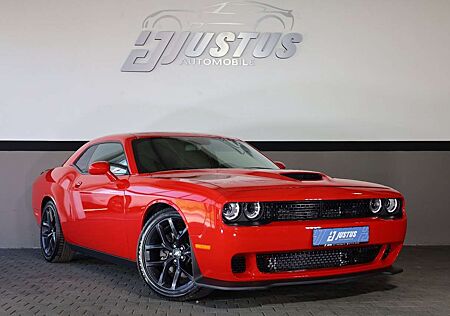Dodge Challenger 5.7 R/T/BTH/RFK/SHZ/TEMP/AMBIE/R20