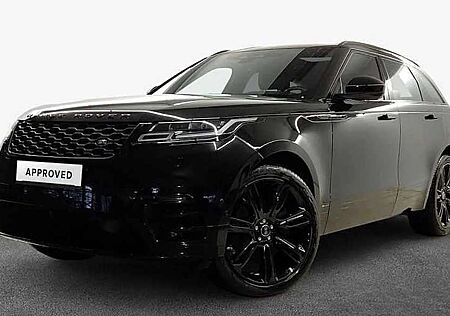 Land Rover Range Rover Velar R-Dynamic SE Approved Garanti Bis 01/2028
