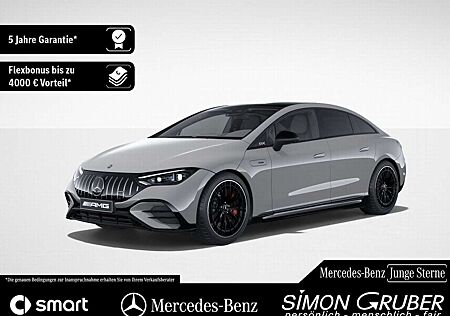 Mercedes-Benz EQE 350 EQE 53 4MATIC+ AMG Dynamic+ Pano Hyper TV HAL