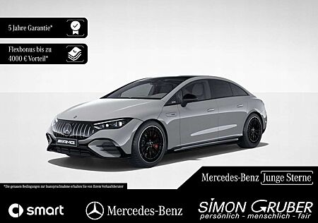 Mercedes-Benz EQE 350 EQE 53 4MATIC+ AMG Dynamic+ Pano Hyper TV HAL