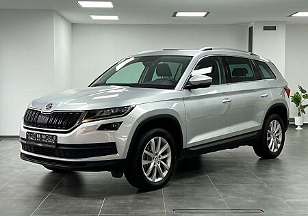 Skoda Kodiaq Style 4x4/CARPl/PDC/LED/DAB/TEMP/SHZ/AHK/