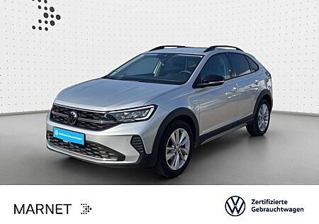 VW Taigo Volkswagen Life GOAL 1.0 TSI NAVI*AHK*ASG*KAMERA*