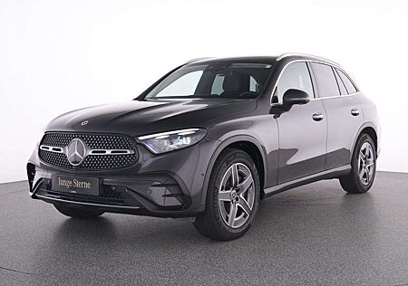 Mercedes-Benz GLC 220 d 4M AMG+NavPrm+Pano+Burm+DLIGHT+AHK+360