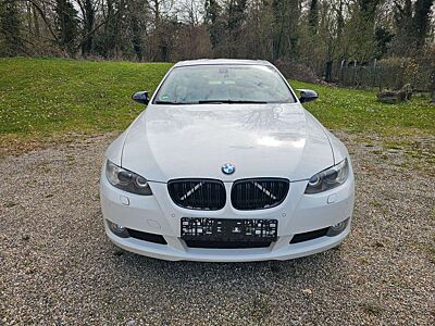 BMW 325 3 Coupe 325i