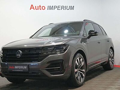 Volkswagen Touareg R-Line 4Motion 3.0 TSI*LUFT*AHK*IQ.Light