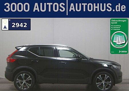 Volvo XC 40 XC40 T5 Recharge Inscription Navi LED H-K RFK