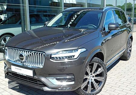 Volvo XC 90 XC90 Diesel B5 D AWD Ultimate Bright
