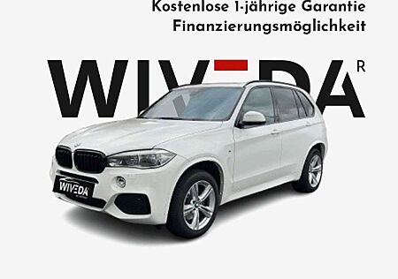 BMW X5 xDrive40d M Sport SAG~ACC~HUD~RFK~PDC~DA~Navi