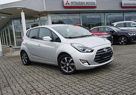 Hyundai ix20 1.4 SHZ