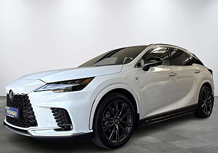 Lexus RX 450 RX 450h + E-Four F Sport Design Head-Up ACC Pano Totwinkel