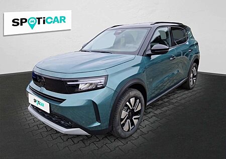 Opel Frontera GS 1.2 ***Vorführfahrzeug + 7-Sitzer***
