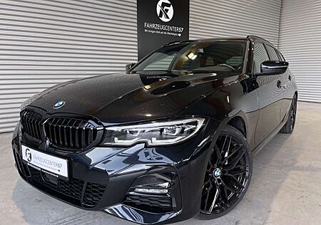 BMW 320 d xDrive M-SPORT/LED/CARPLAY/ACC/20"FELGEN