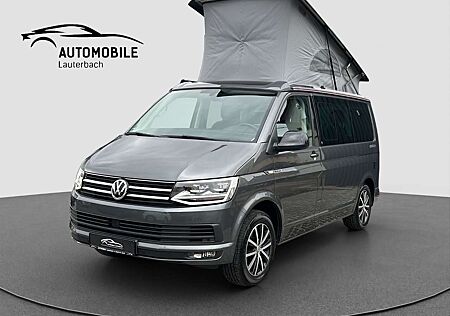 VW T6 California Volkswagen Beach Edition/AHK/SH/7-S/DSG/1.HD