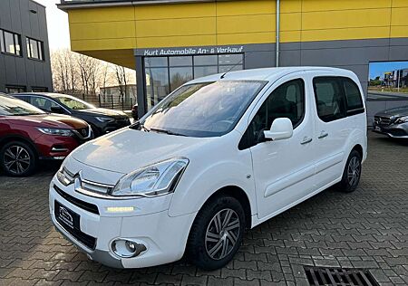 Citroën Berlingo Citroen Kombi Selection AUTOMATIK/KLIMA/EURO5*