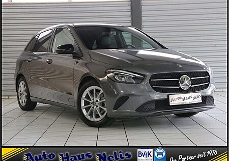 Mercedes-Benz B 180 Progressive Autom. DigiCockpit LED RFKam D