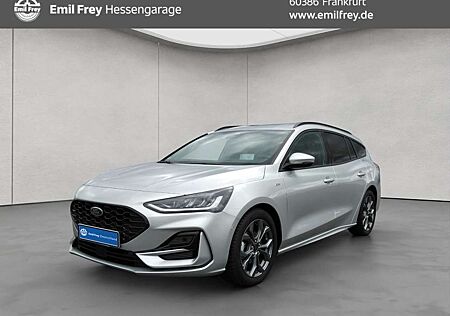 Ford Focus Turnier 1.0 EcoBoost Hybrid ST-LINE X