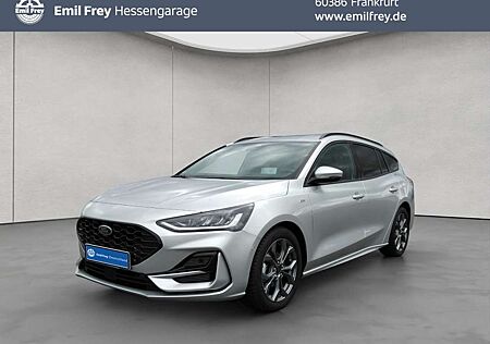Ford Focus Turnier 1.0 EcoBoost Hybrid ST-LINE X