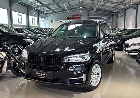 BMW X5 30d xDrive *Pano*LED*Sitzheiz/lüftung*